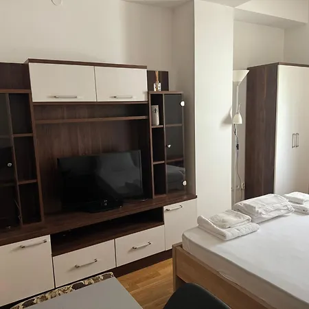 Apartment Prime