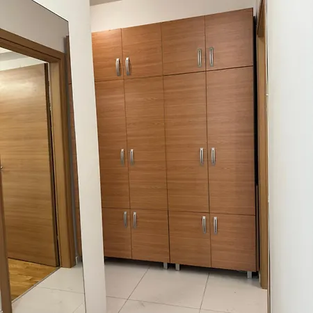 Prime Apartment
