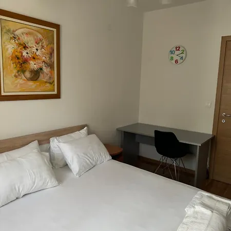 Prime 아파트 스코페