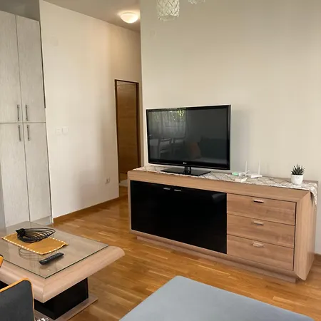 Prime Apartment