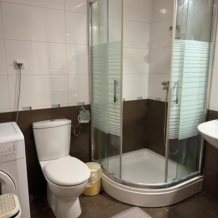 Prime Apartment