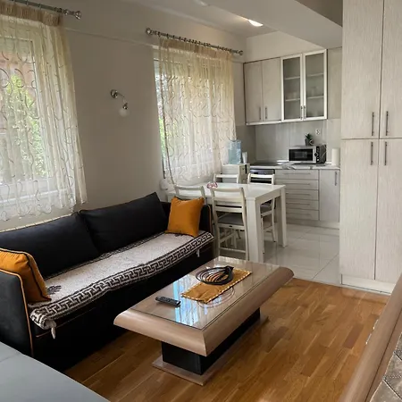 Apartment Prime Skopje