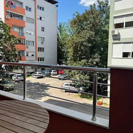 Prime Apartment Skopje
