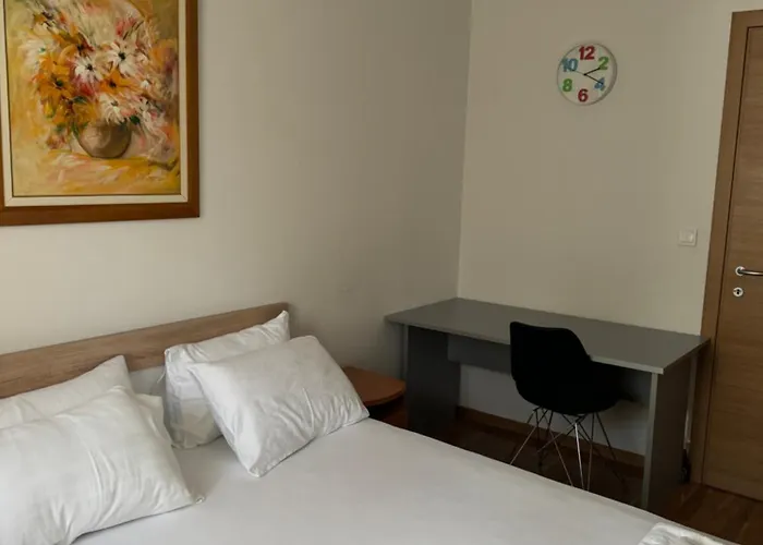 Prime Apartment Skopje