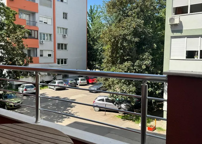 Prime Apartment Skopje